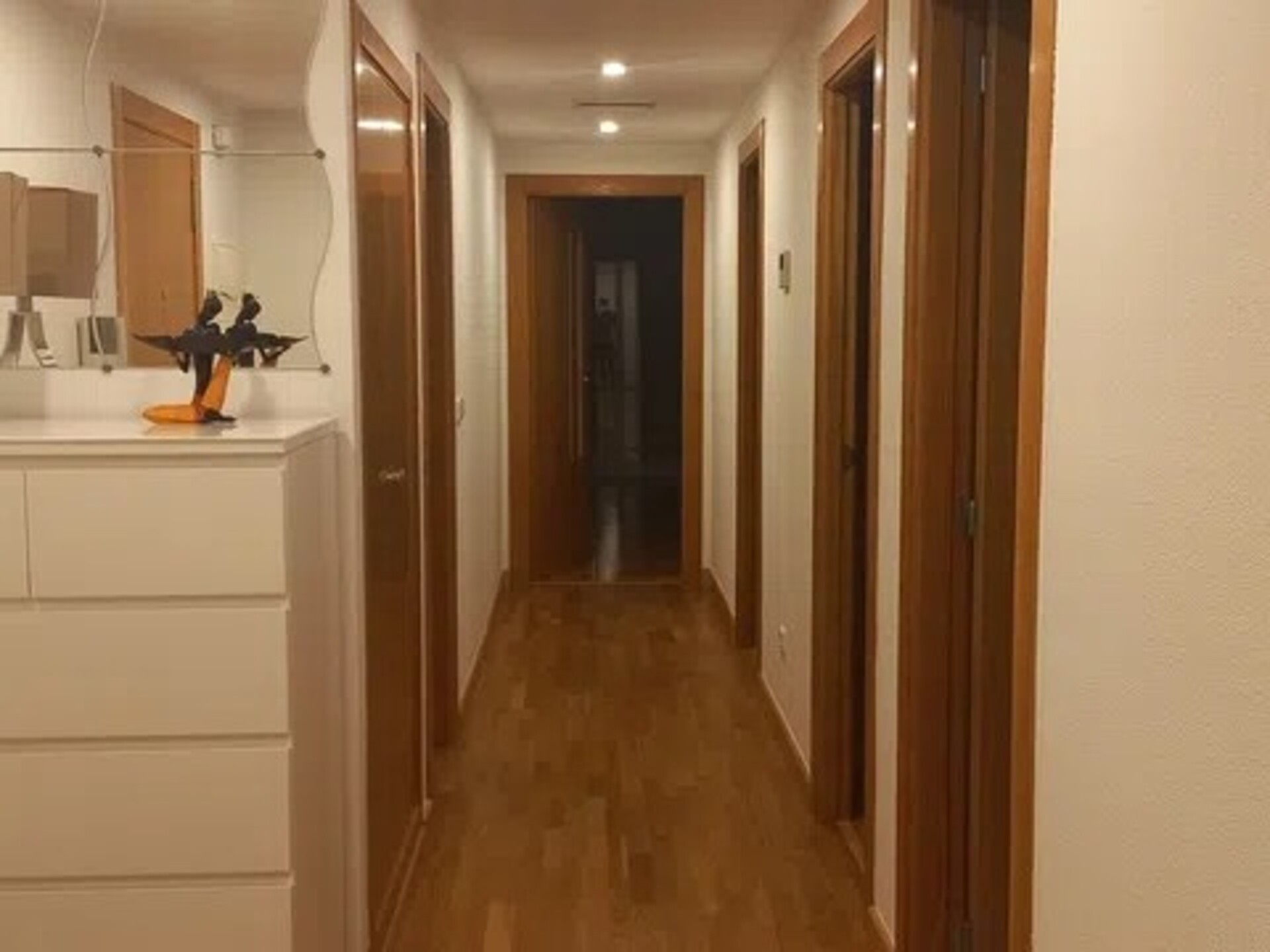 Piso de 100 m² en Murcia