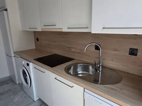 Pis de 72 m² a Sevilla