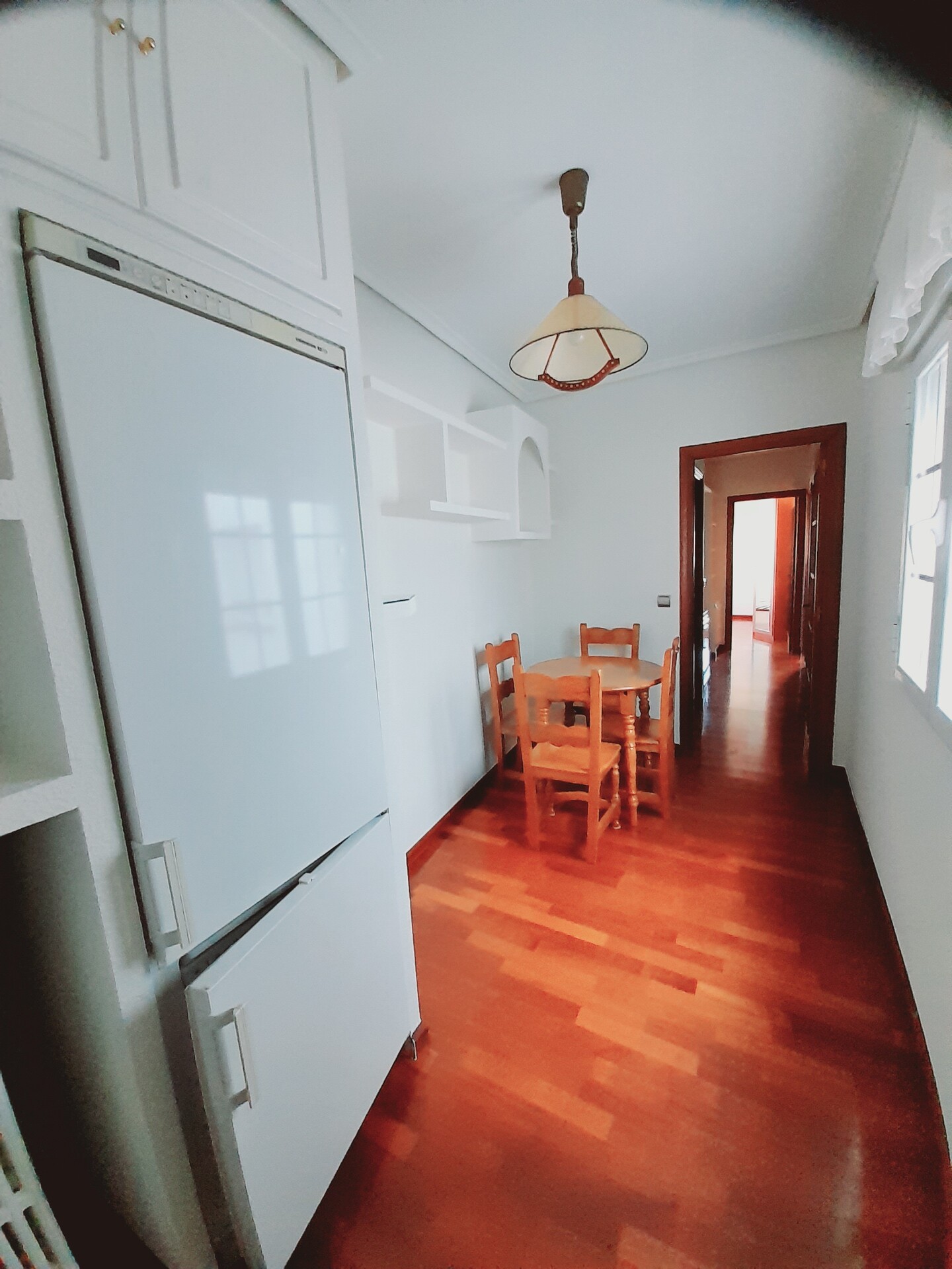 Pis de 125 m² a Valladolid