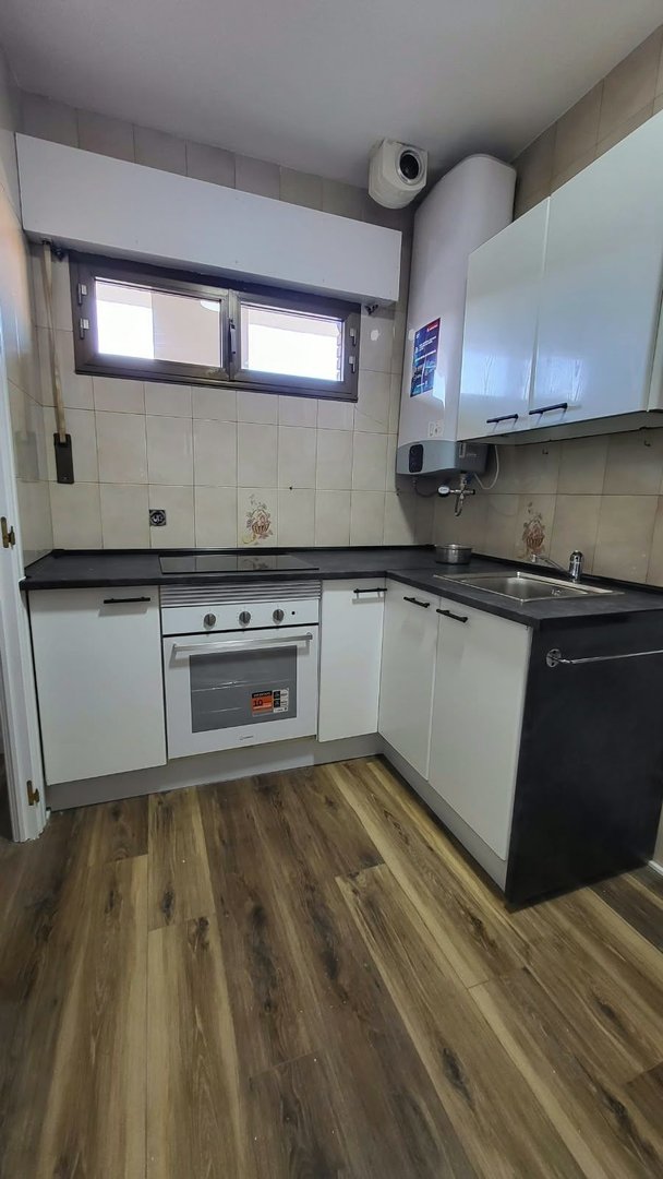 Piso de 63 m² en Robledo de Chavela