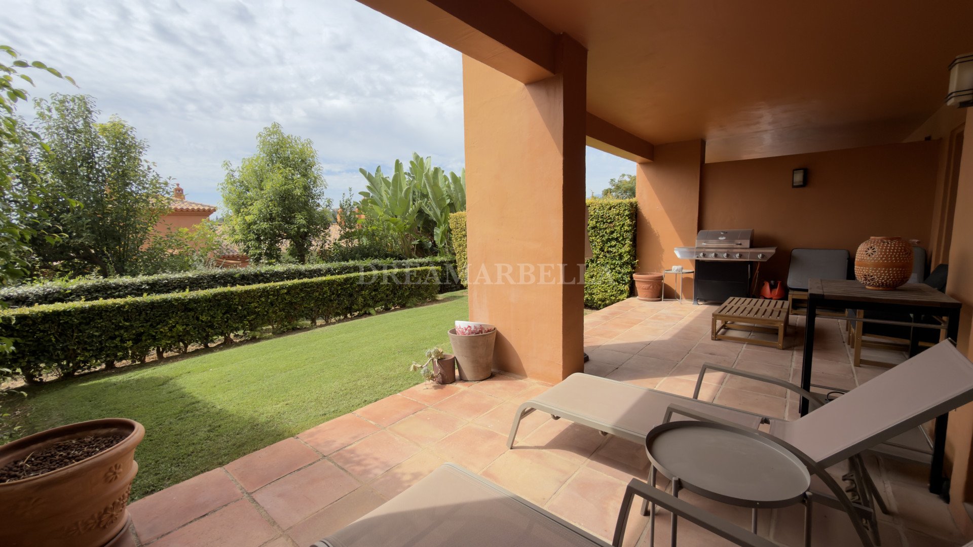 Pis de 156 m² a Estepona