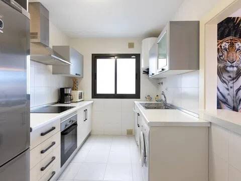 Appartement 86 m² à Motril
