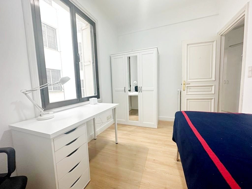 Piso de 210 m² en Bilbao