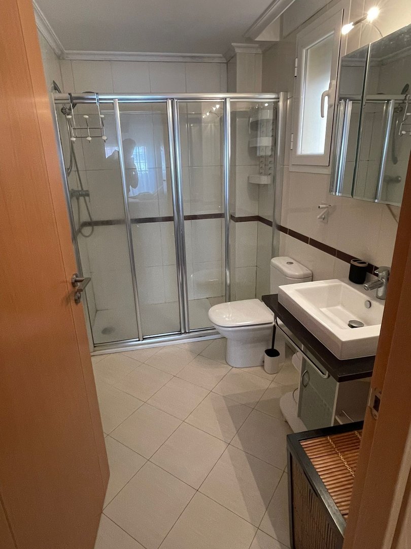 Piso de 120 m² en Cáceres