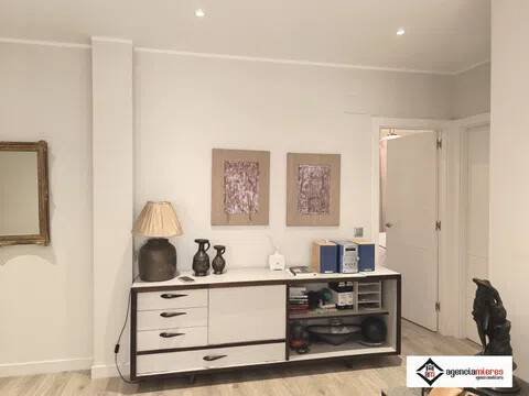 Piso de 65 m² en Gijón