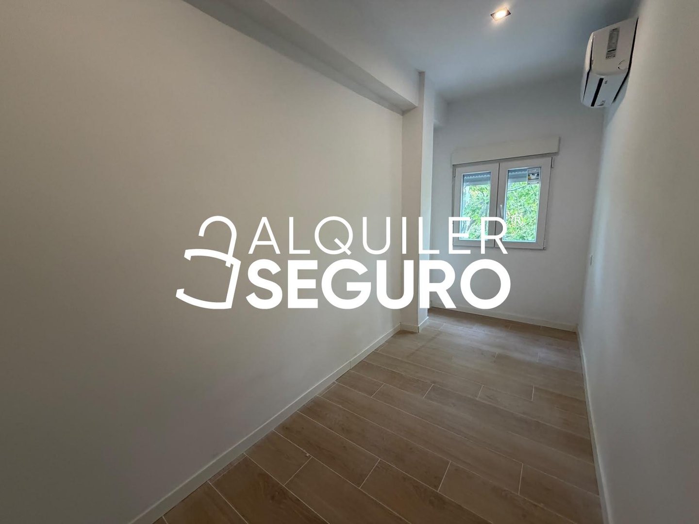 Pis de 55 m² a Getafe