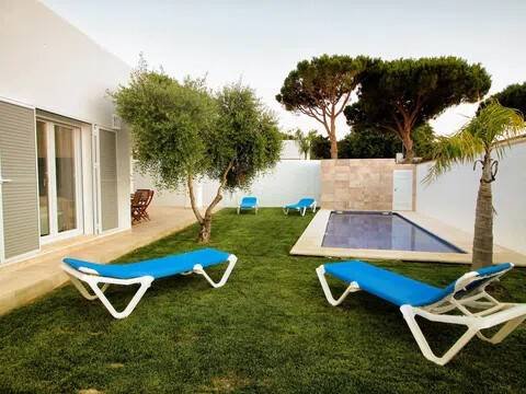 Casa de 120 m² en Barbate