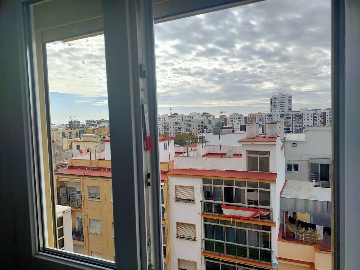 Piso de 60 m² en Málaga