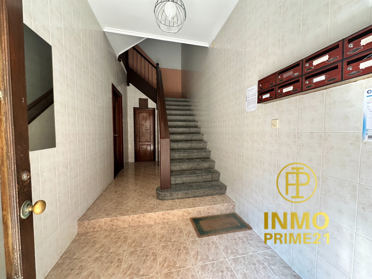 Piso de 114 m² en Santander