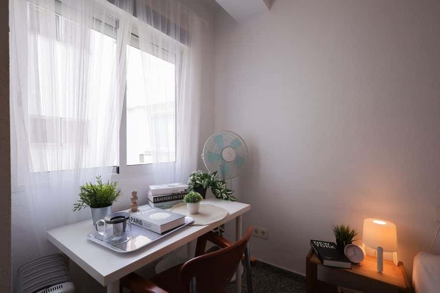 Habitació de lloguer, València