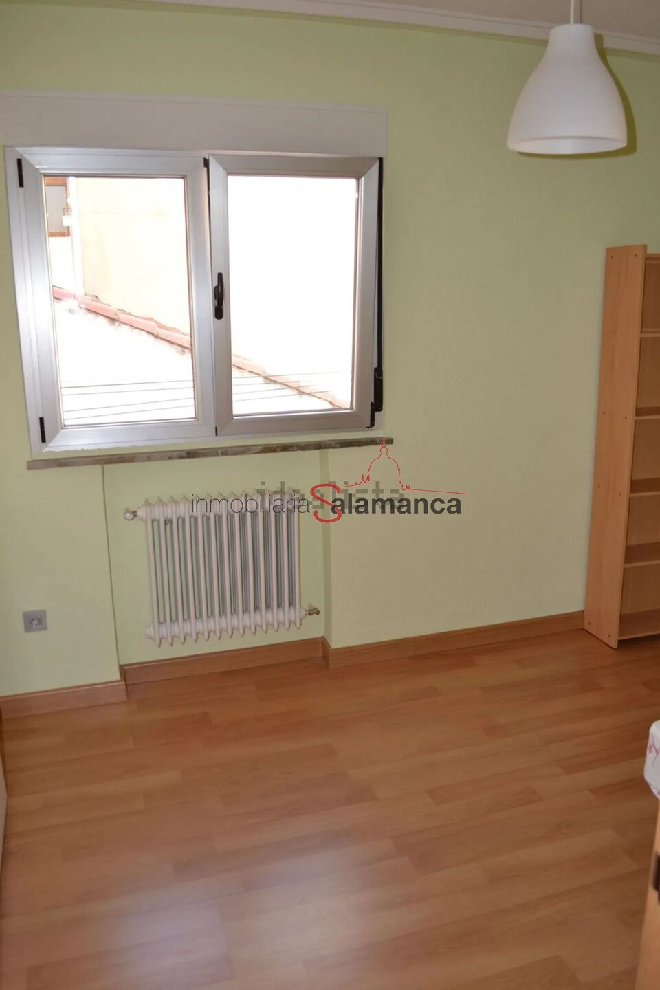 Wohnung 100 m² in Salamanca