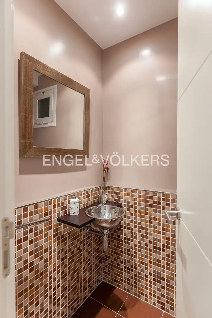 Pis de 185 m² a Madrid