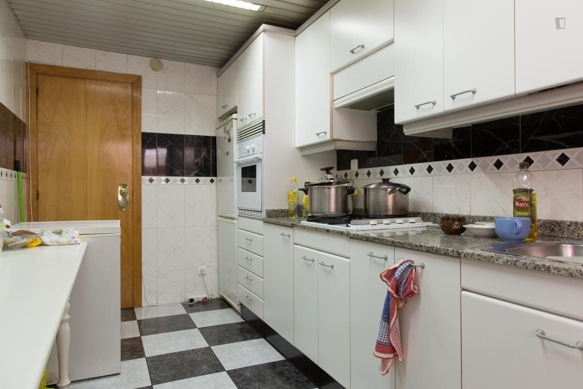Habitación en alquiler, Cornellà de Llobregat