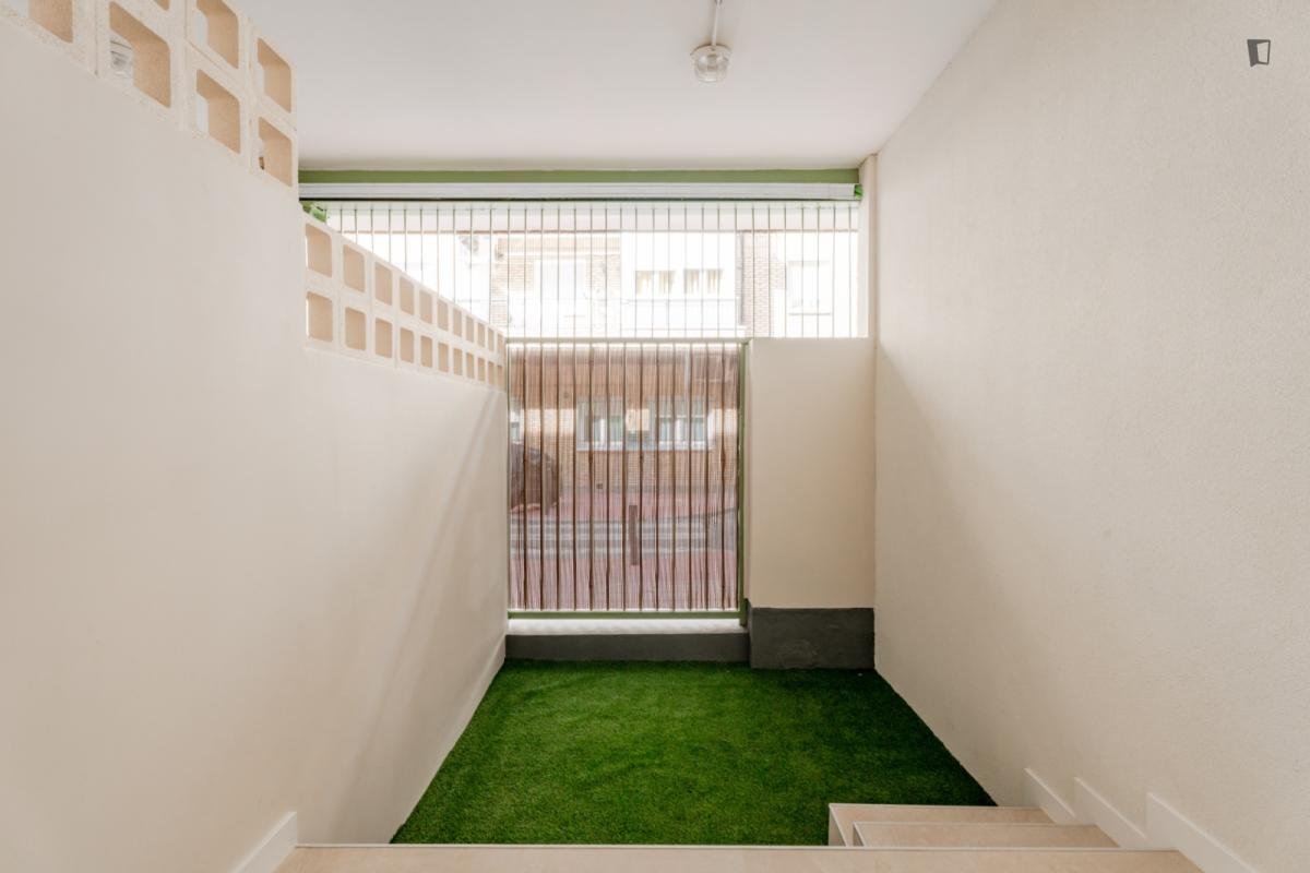 Appartamento 16 m² a Getafe