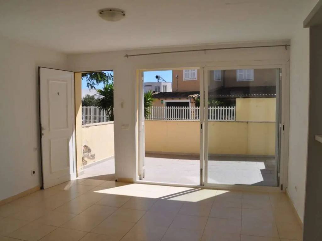 Pis de 45 m² a Son Servera
