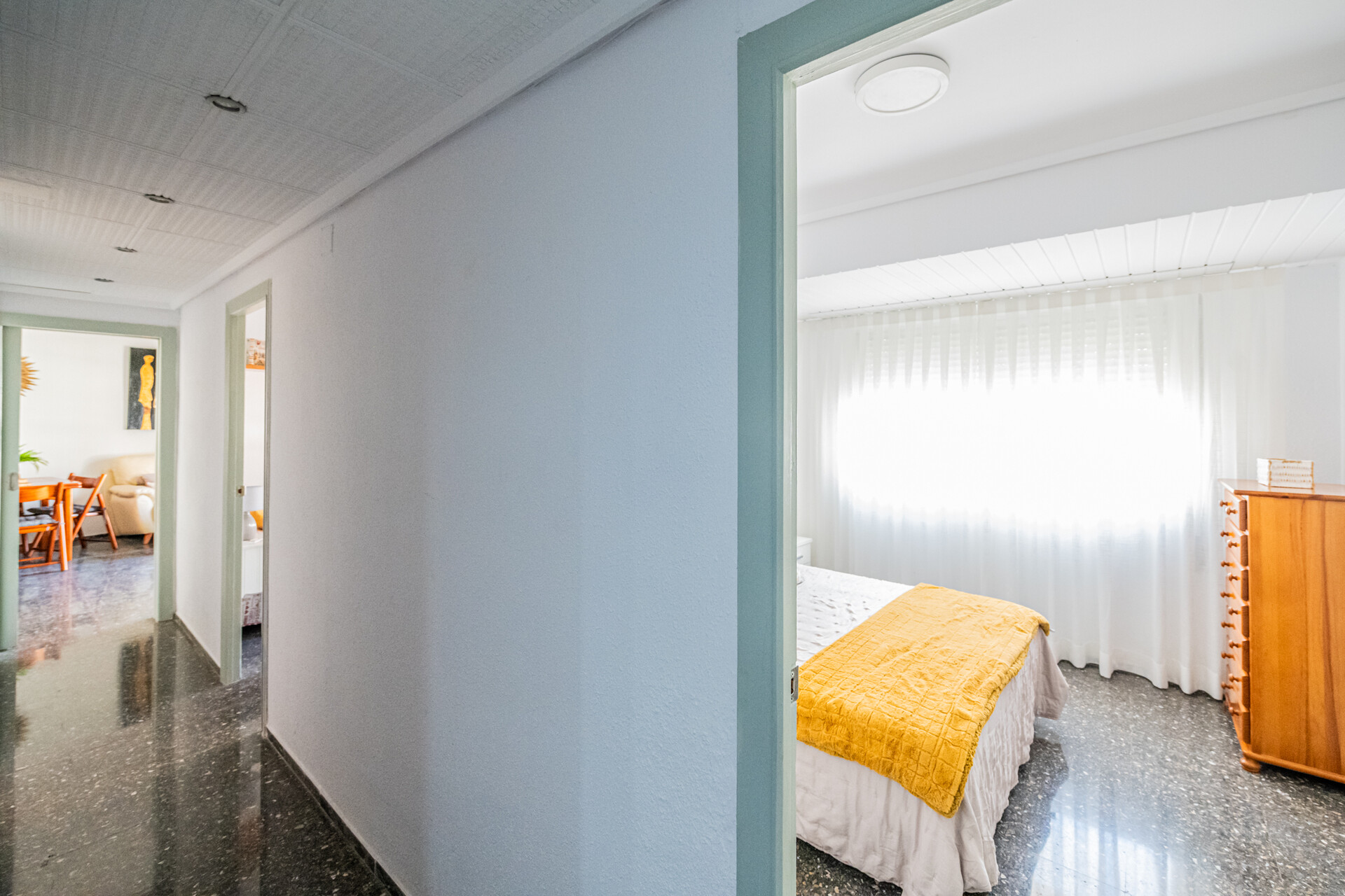 Appartamento 72 m² a Valencia