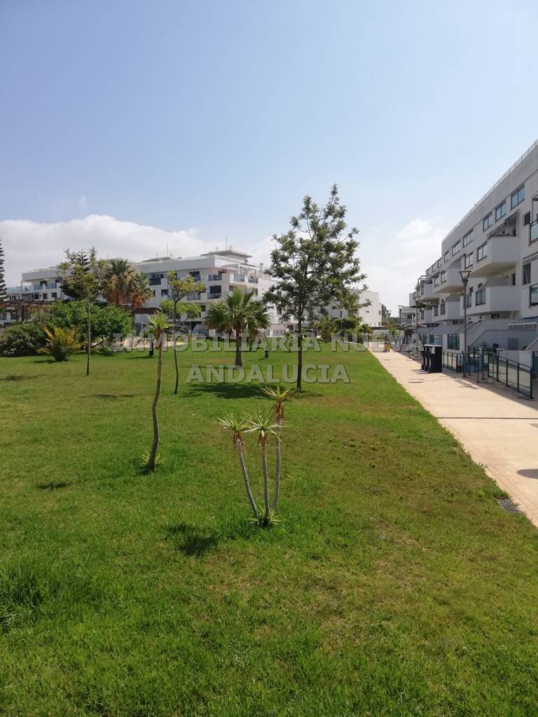 Piso de 60 m² en Almería