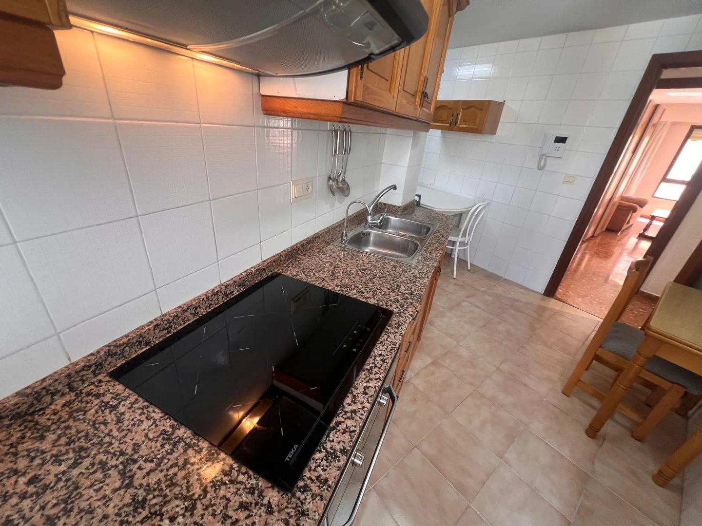 Habitación 120 m², Valencia