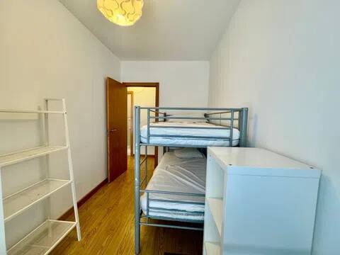 Piso de 87 m² en Gozón