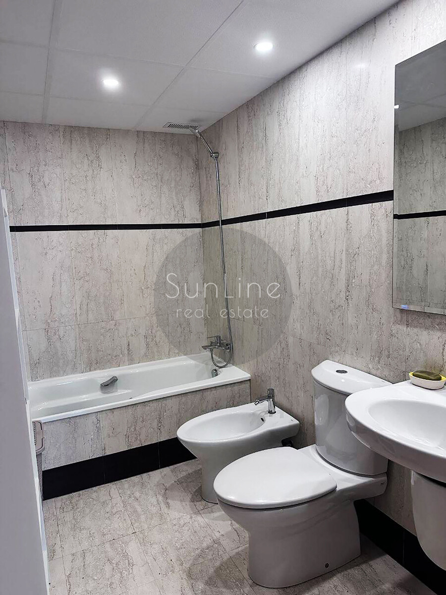 Piso de 104 m² en Valencia