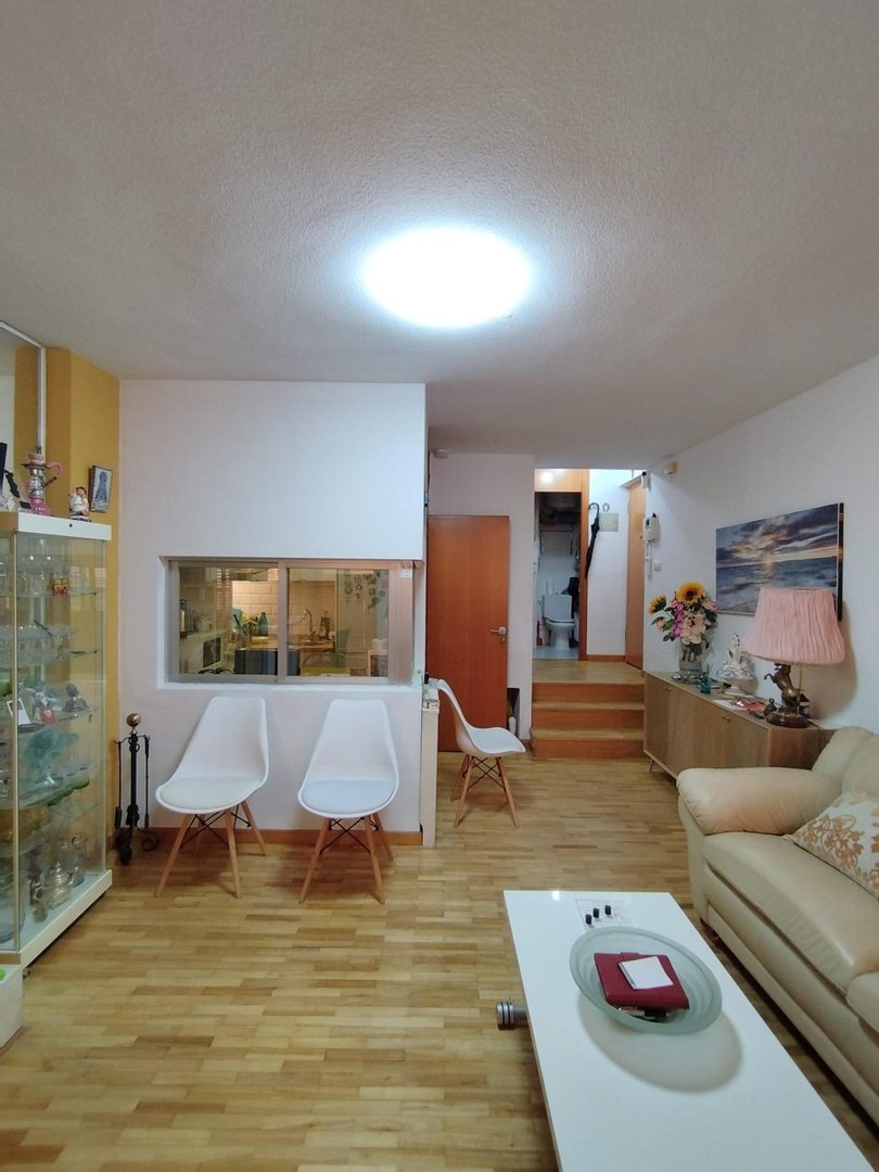 Piso de 71 m² en Murcia