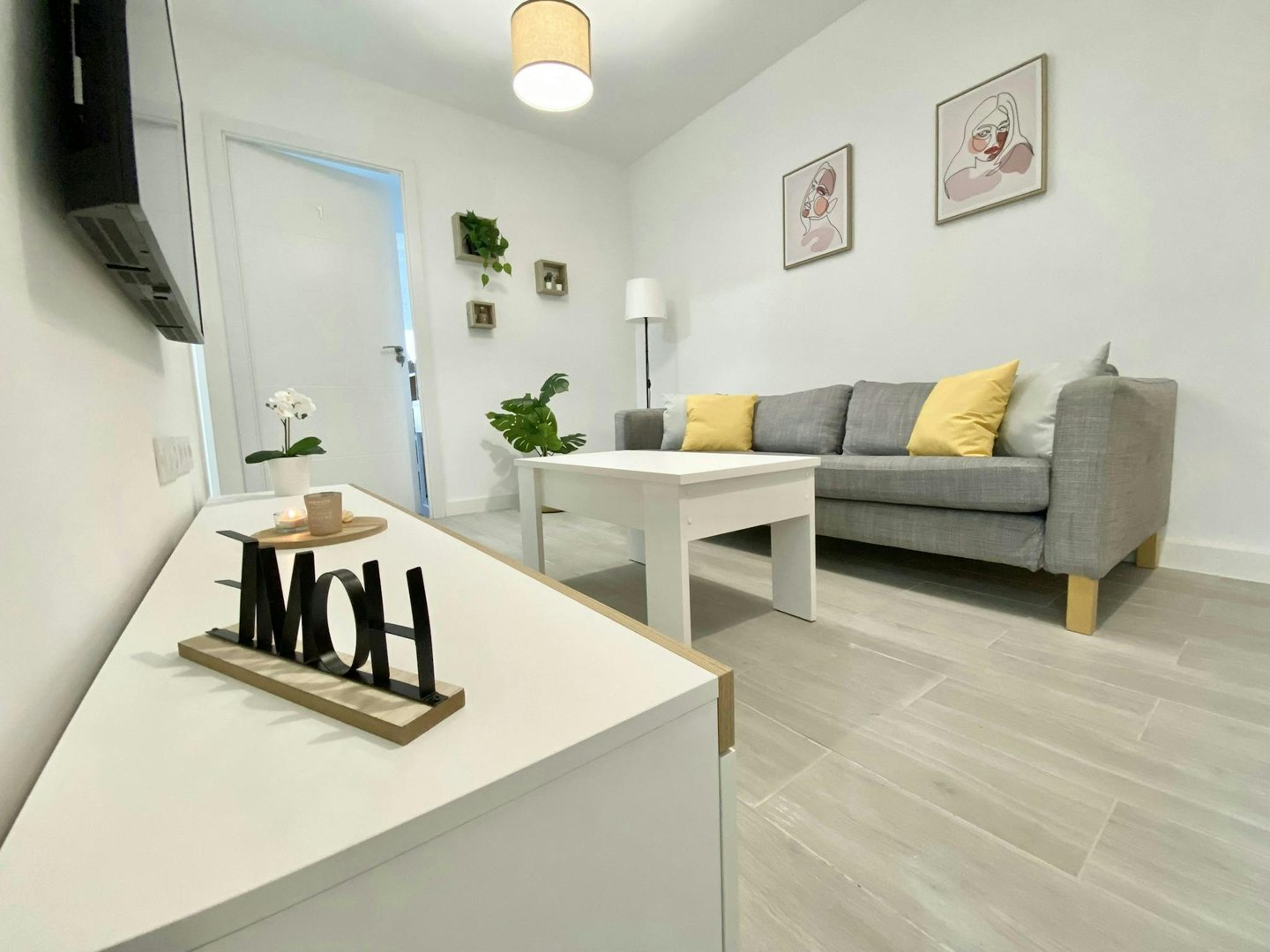 Zimmer zur Miete, Getafe