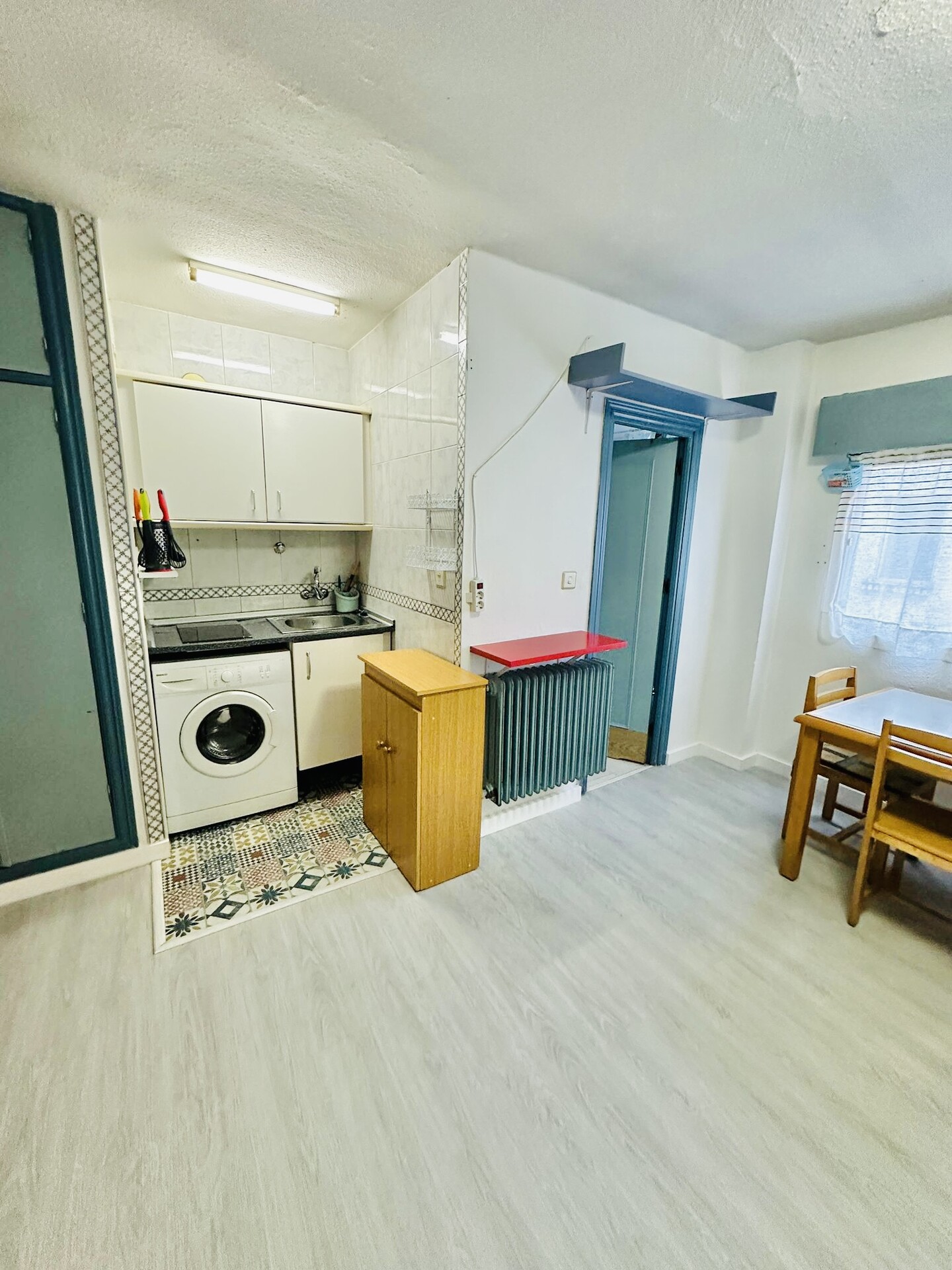 Appartement 30 m² à Grenade