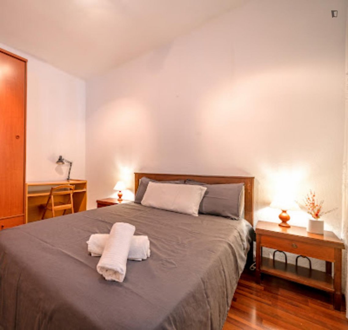 Habitación en alquiler, Barcelona