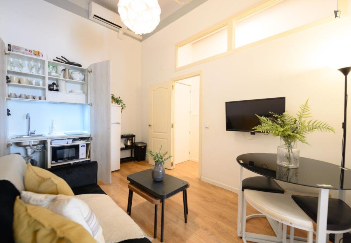 Appartement 74 m² à Madrid