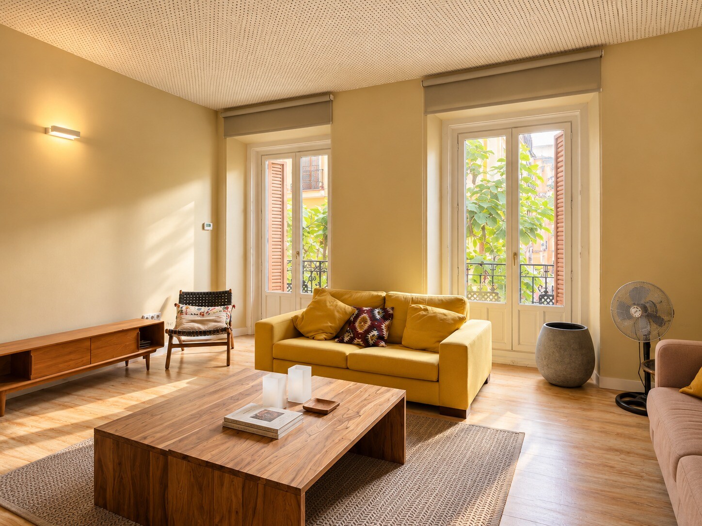 Pis de 108 m² a Madrid