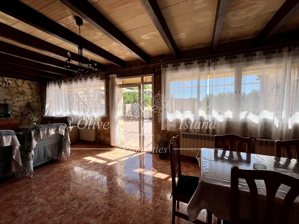 Moradia 261 m² em Binissalem