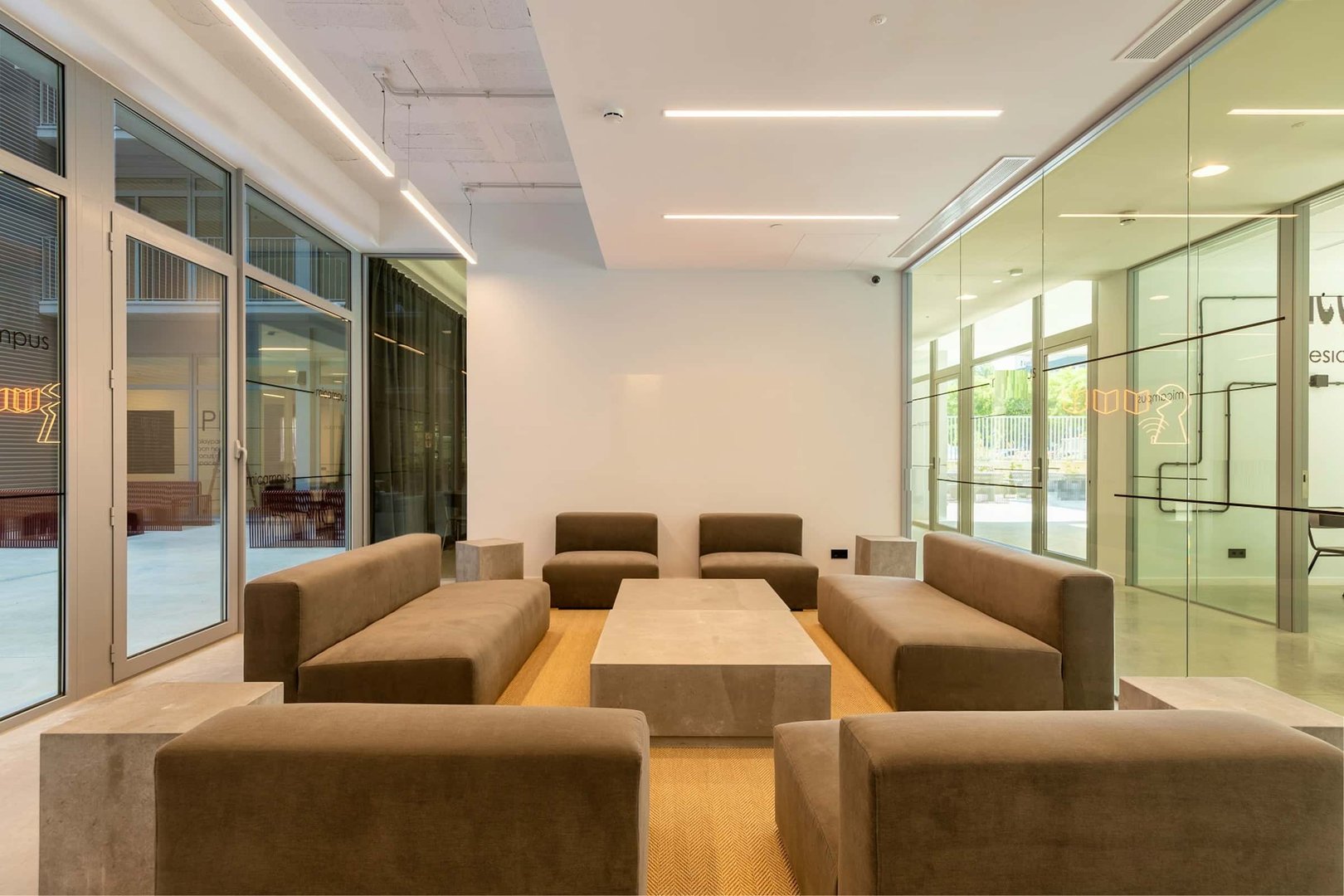 Piso de 18 m² en Sant Adrià de Besòs