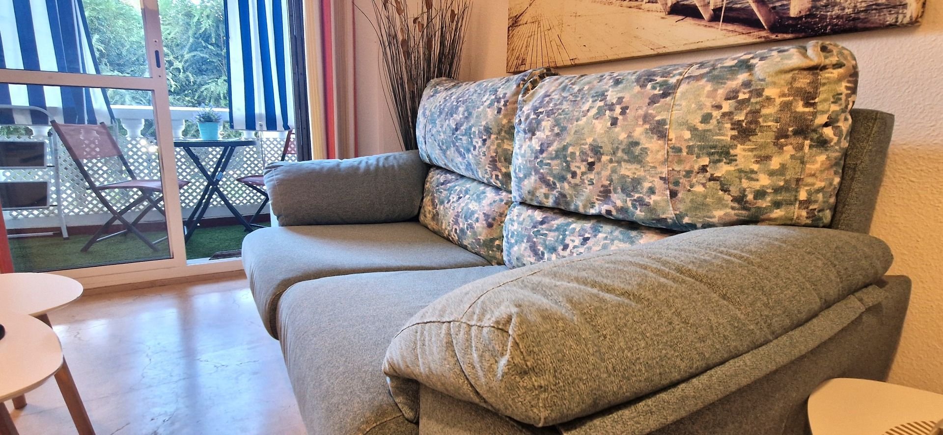 Квартира 60 м² в Punta Umbría