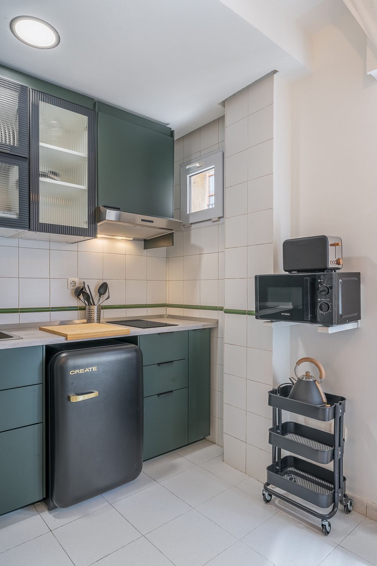 Piso de 41 m² en Granada