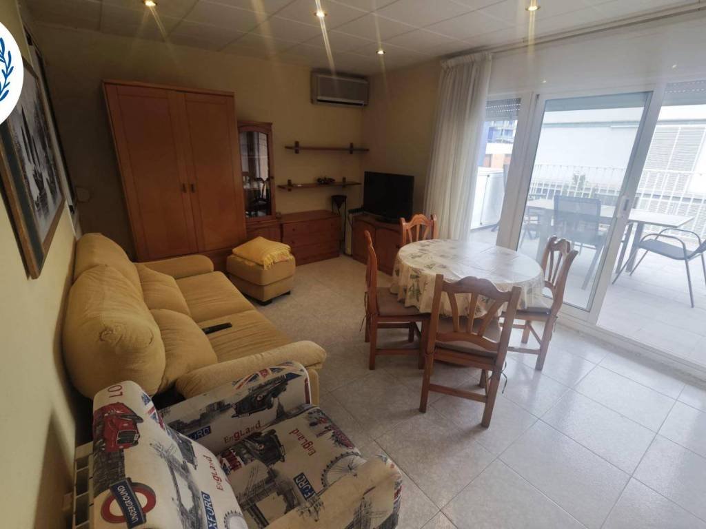 Piso de 80 m² en Vilanova i la Geltrú