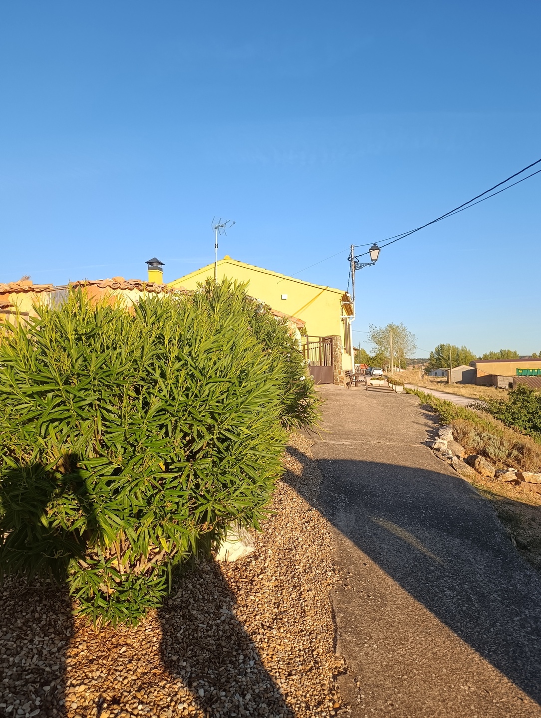 Piso de 60 m² en San Esteban de Gormaz