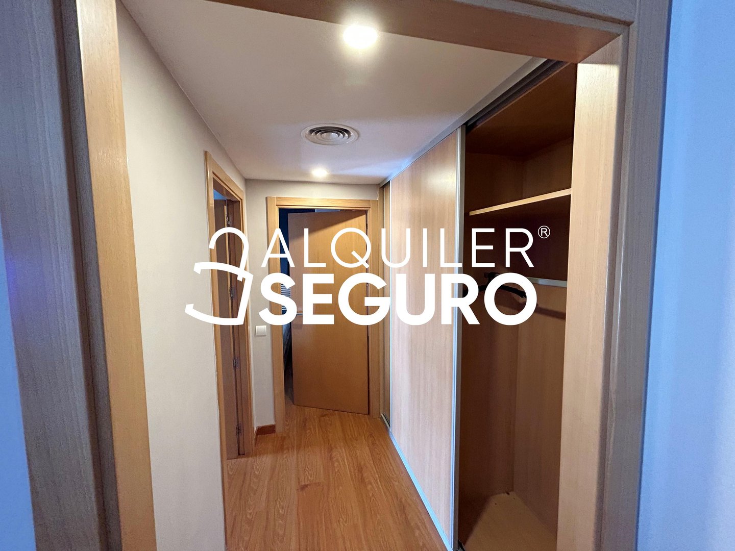 Piso de 55 m² en el Vendrell