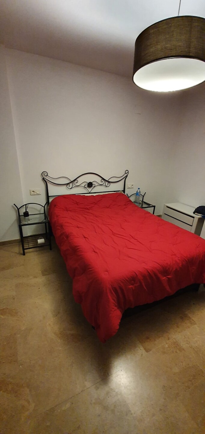 Piso de 80 m² en Jaén