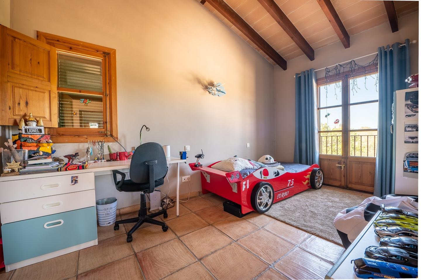 Piso de 507 m² en Campos