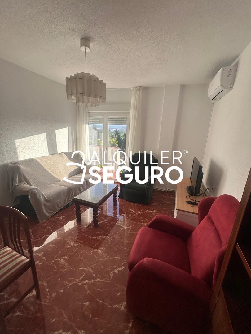 Piso de 101 m² en Granada