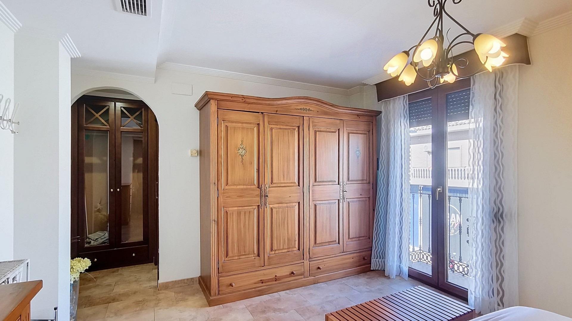 Appartamento 166 m² a Churriana de la Vega