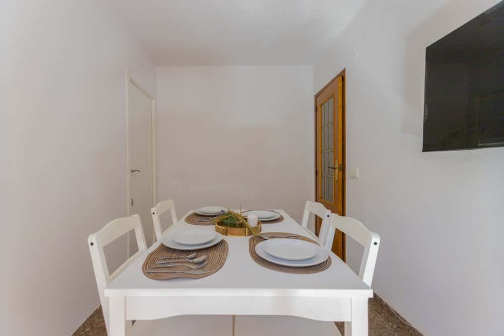 Habitació de lloguer, València