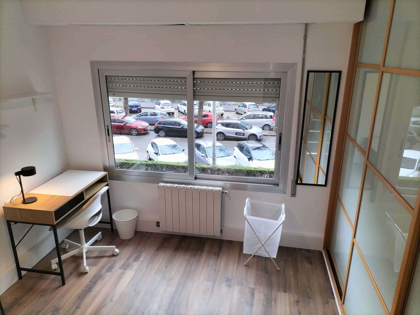 Habitació de lloguer, València