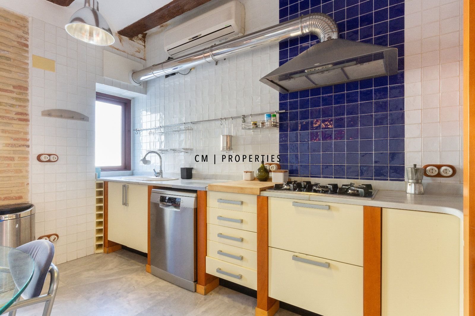 Wohnung 103 m² in Valencia