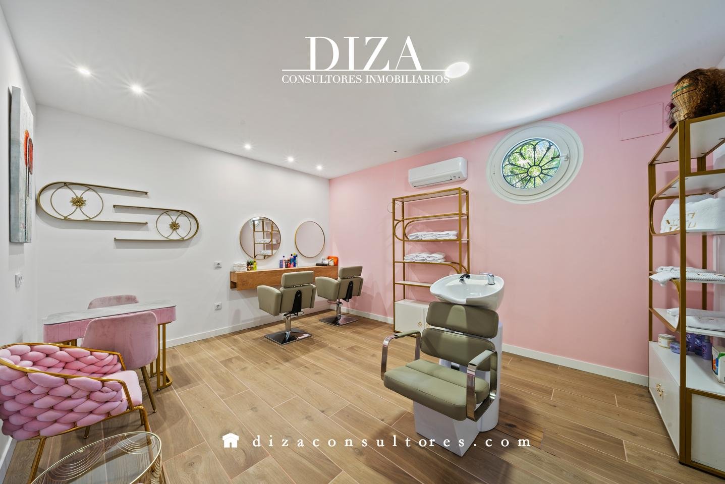 Casa de 1512 m² a Las Rozas de Madrid