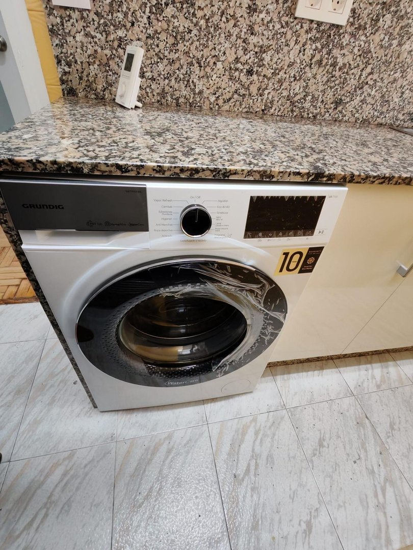 Piso de 68 m² en Vigo