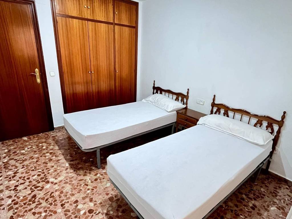 Piso de 109 m² en Murcia