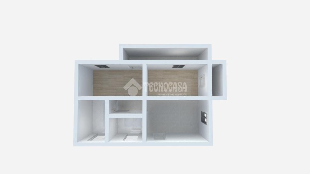 Appartamento 50 m² a Siviglia