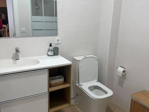 Pis de 68 m² a Sagunt