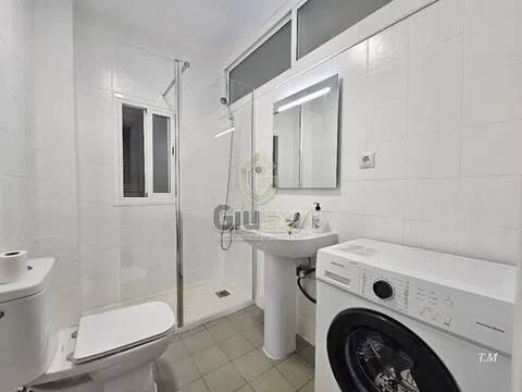 Pis de 80 m² a Cáceres